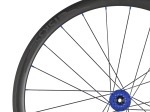 TSR35 Disc Vorderrad - 2