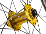 TSR22 Disc front wheel