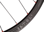 TSR35 Disc Vorderrad - 20