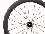 Sprinteur5263 Disc front wheel