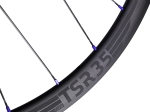 TSR35 Disc Vorderrad - 16