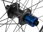 TSR35 Disc rear wheel