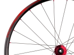 TSR22 Disc front wheel