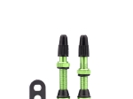 Tubeless-valve set