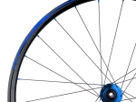 TSR22 Disc front wheel