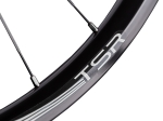 TSR22 Disc rear wheel