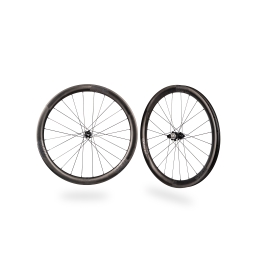 Nano Gravel 45 Wheelset