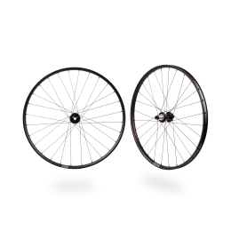 Micro XC AL Wheelset