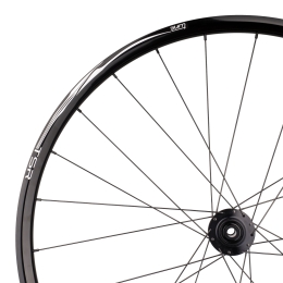 TSR22 Disc front wheel