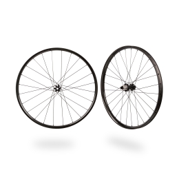 Nano XC Laufradsatz