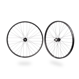 Micro AM AL Wheelset