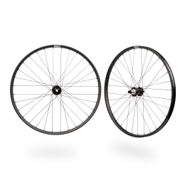 Micro E-Gravity AL Wheelset