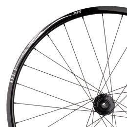 TSR22 Disc rear wheel