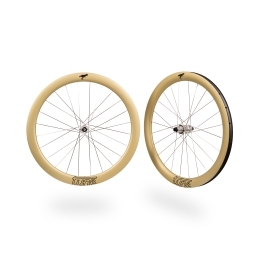 Tune x Tekkerz Limited Edition Wheelset