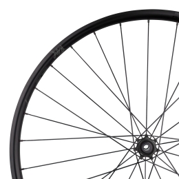 Schwarzbrenner 20 Disc Skyline front wheel