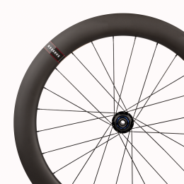 Sprinteur5263 Disc rear wheel