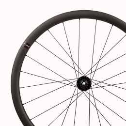 Climber3437 Disc front wheel