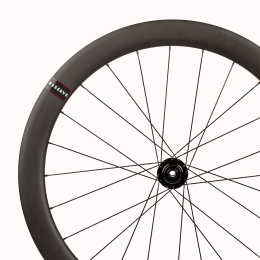 Sprinteur5263 Disc front wheel