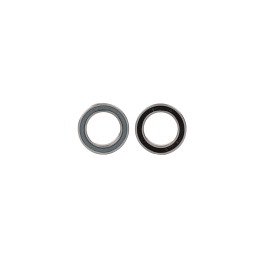 Bearing kit for Nano & Micro front hubs
