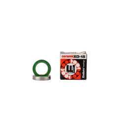 Ceramic Bearing Kit for Yokto front hub