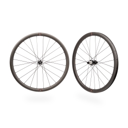 Climber 3437 Skyline Laufradsatz